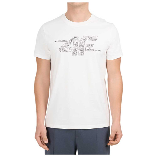 4F TSHIRT